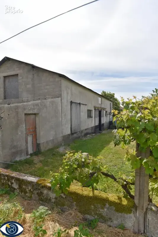 Maison 141 m² à Mezangers  - photo 6