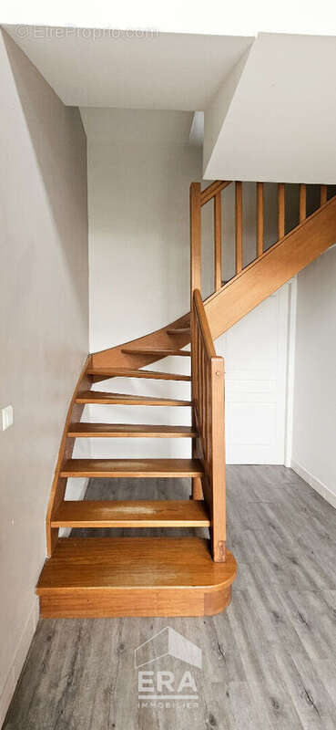 Maison à SAINT-LAURENT-MEDOC