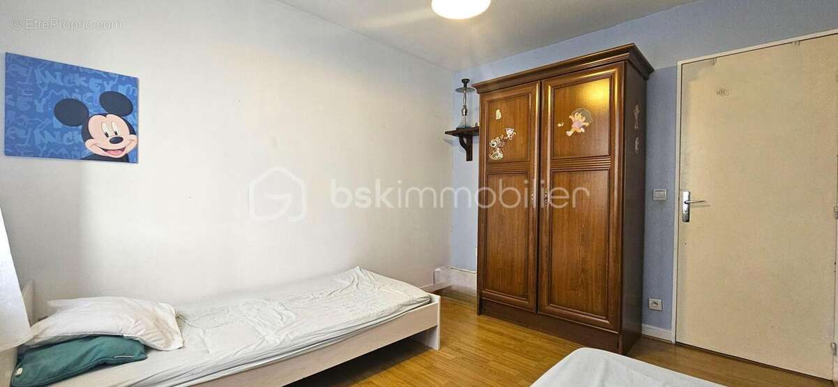 Maison à PONTAULT-COMBAULT