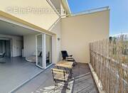 Appartement à ROUSSET