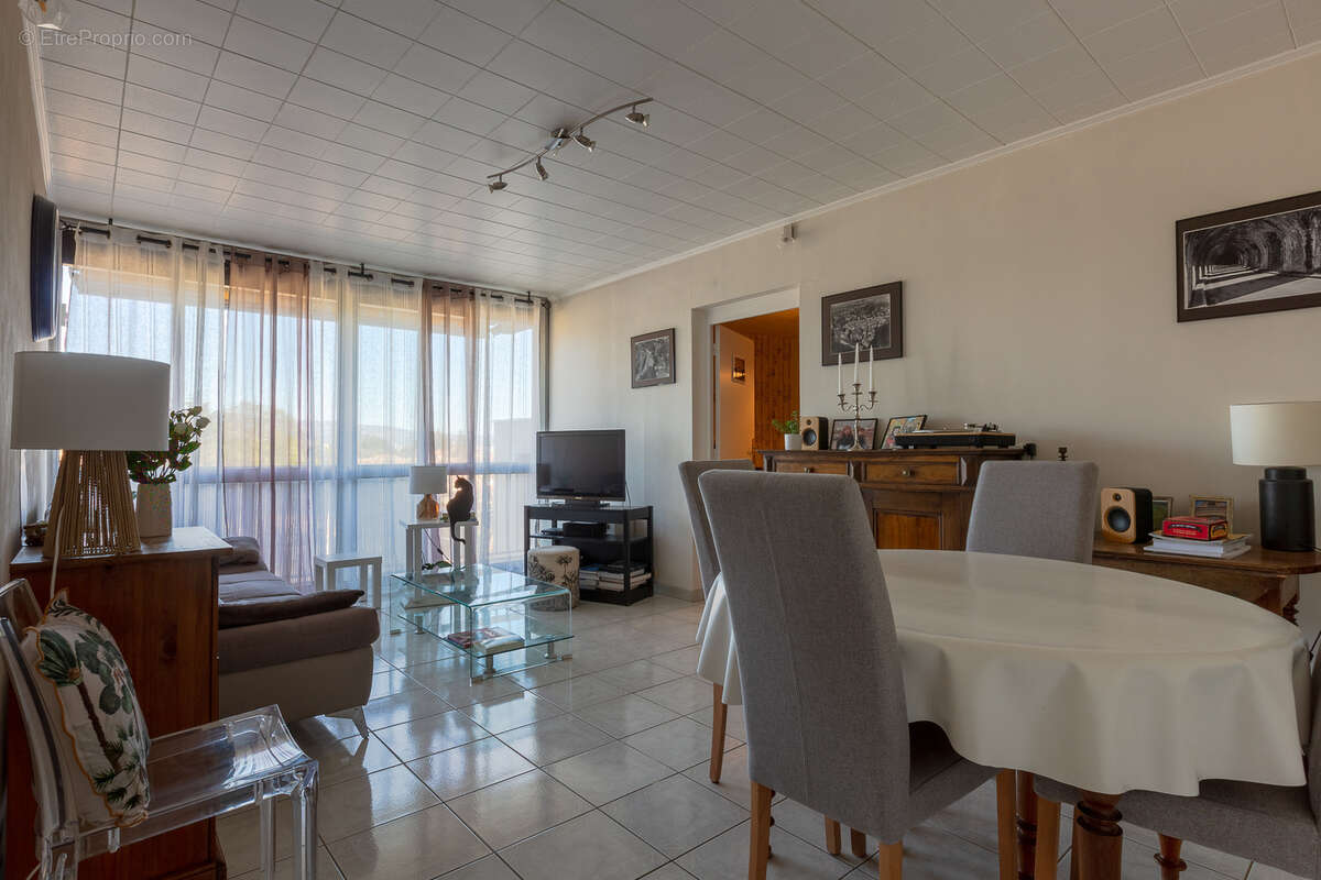 Appartement à VALENCE