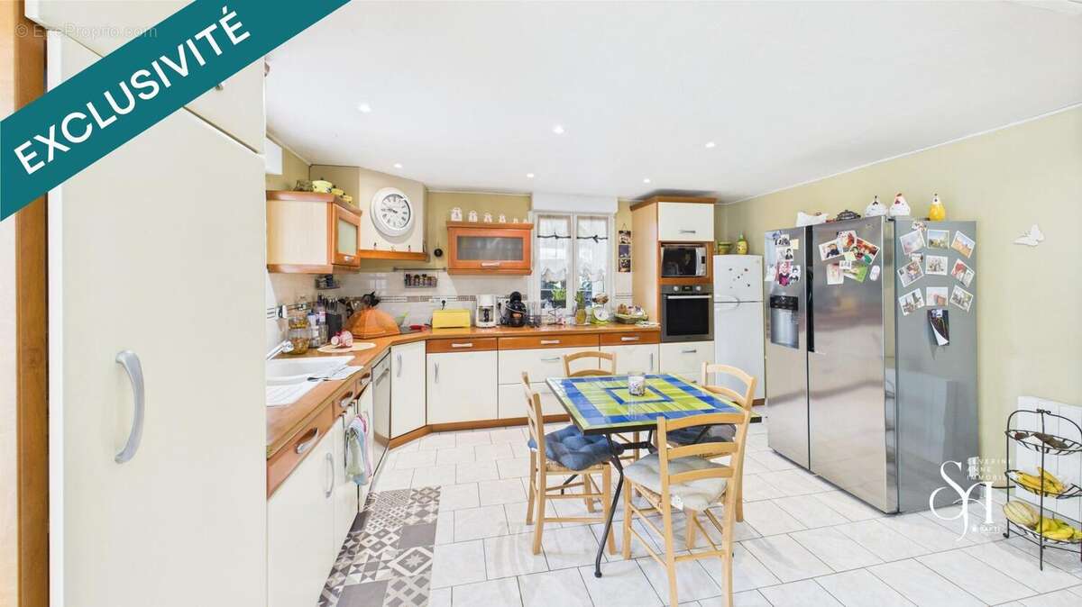 Photo 2 - Maison à BAVENT