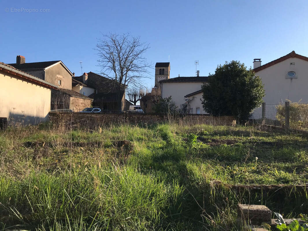 Maison à IGE