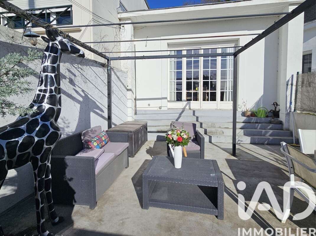 Photo 5 - Maison à HERBLAY