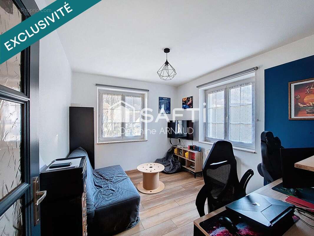 Photo 5 - Maison à MAISONSGOUTTE