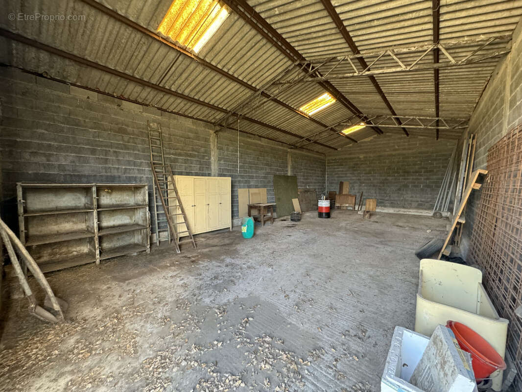 Maison à SAINT-ROME-DE-CERNON