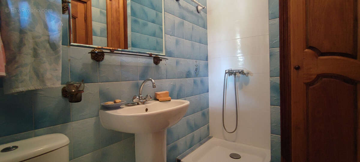 Maison à SANARY-SUR-MER