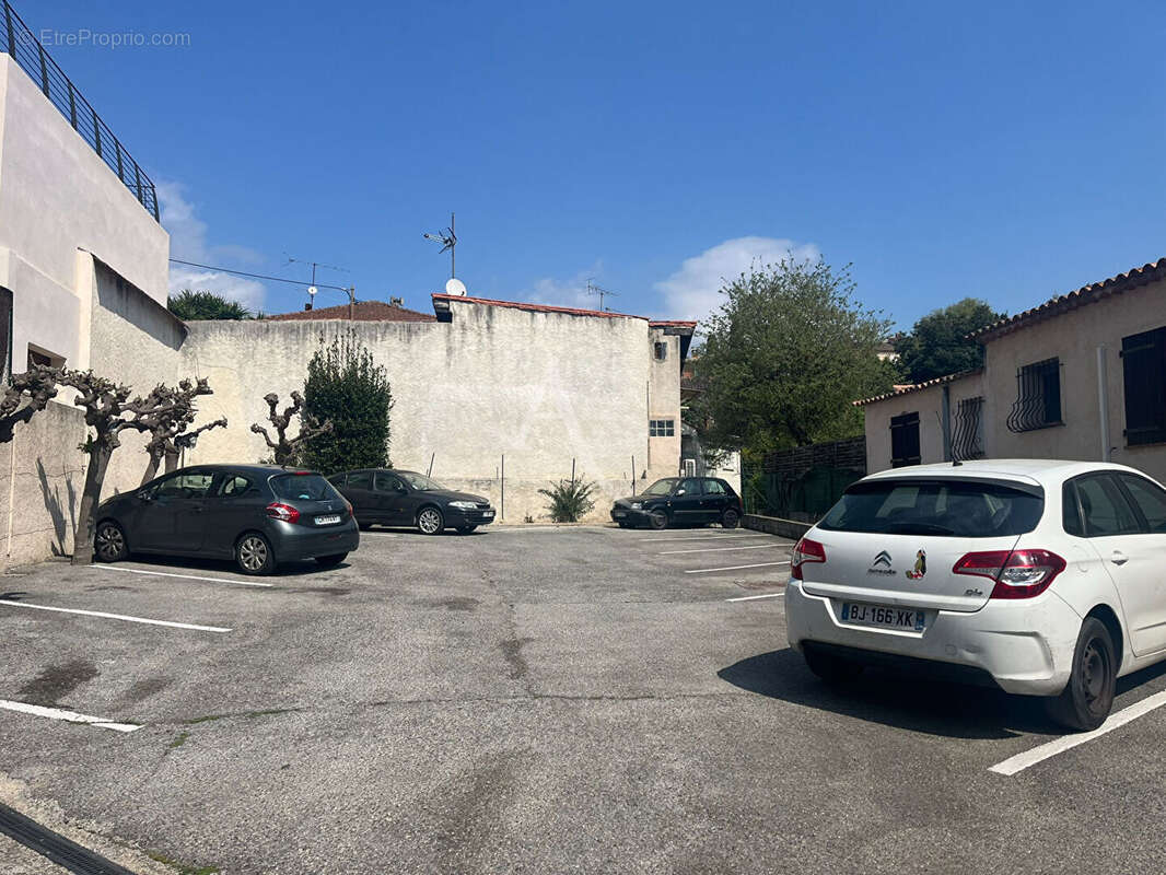 Appartement à LE CANNET