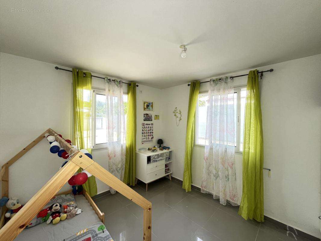 Maison 131 m² à Le Moule  - photo 13