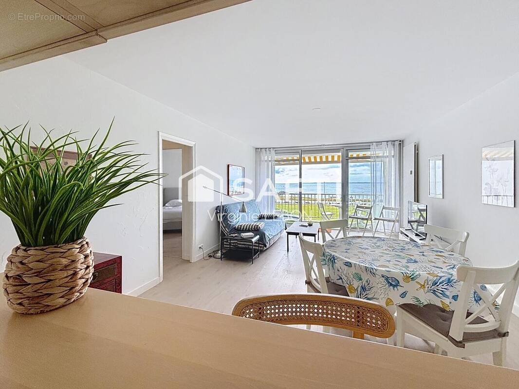 Photo 1 - Appartement à QUIBERON