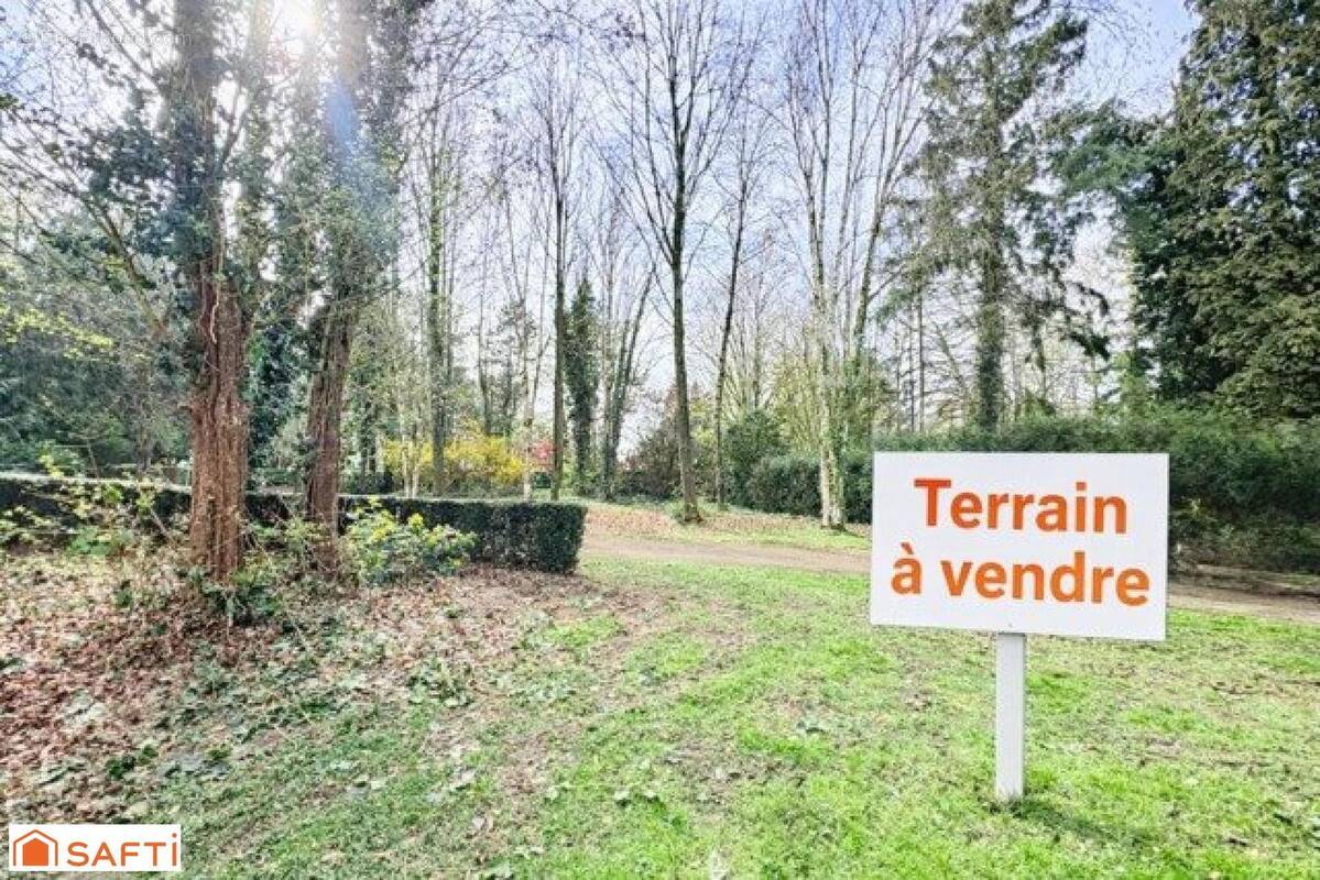 Photo 1 - Terrain à ESTREUX