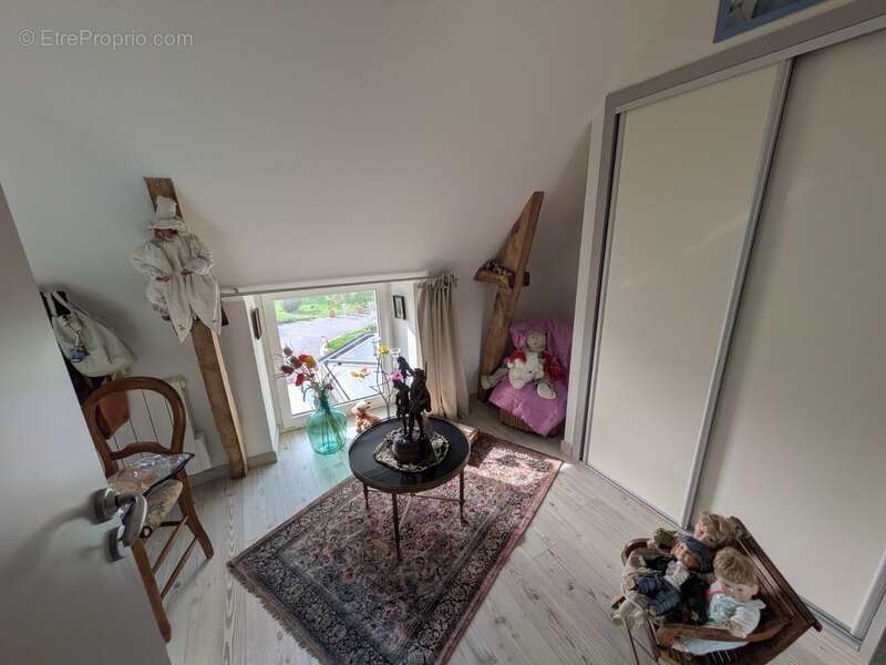 Maison à PONT-SCORFF