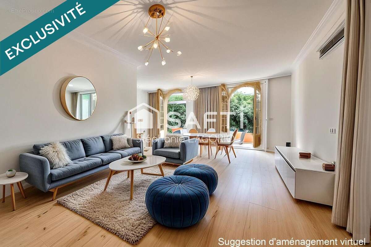 Photo 3 - Maison à BRUGUIERES