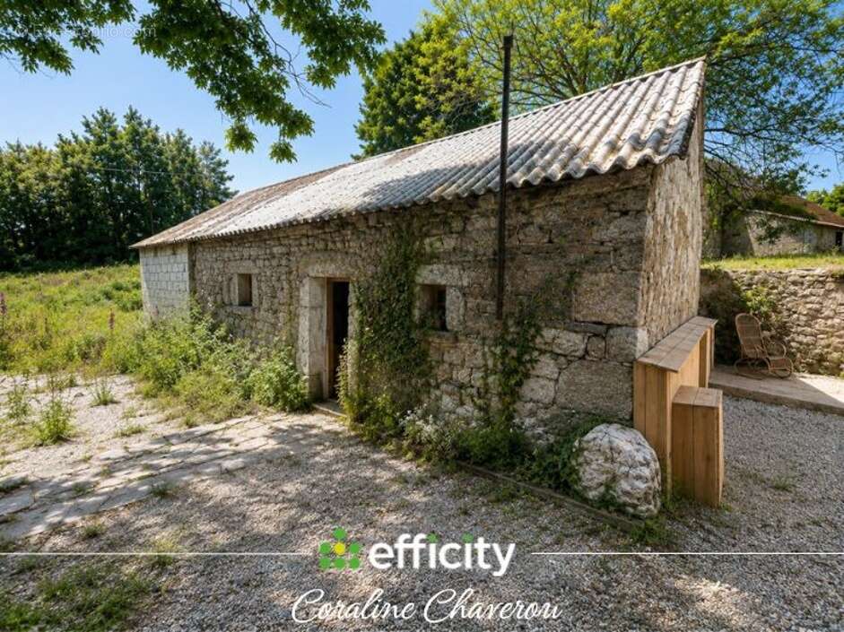 Maison à GLOMEL