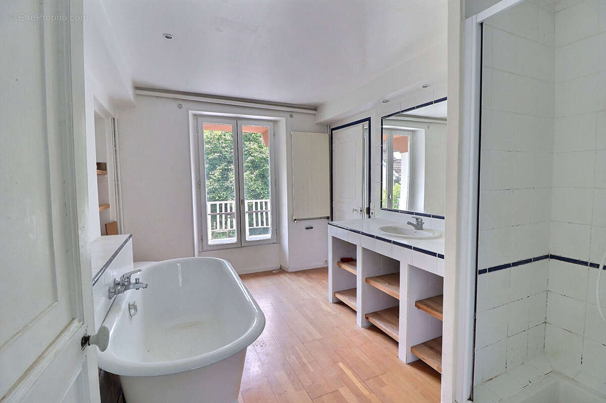 Maison à RAMBOUILLET