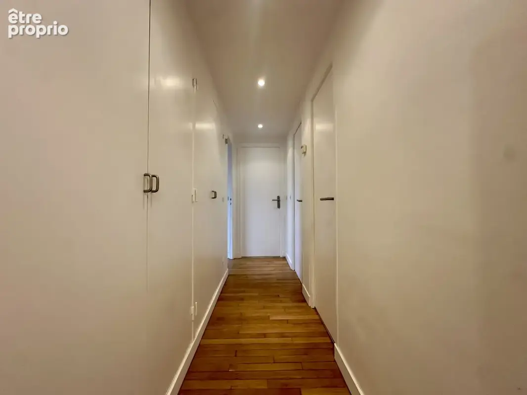Appartement 2 pièces 63 m² à vendre à Lorient (56100) - photo 5