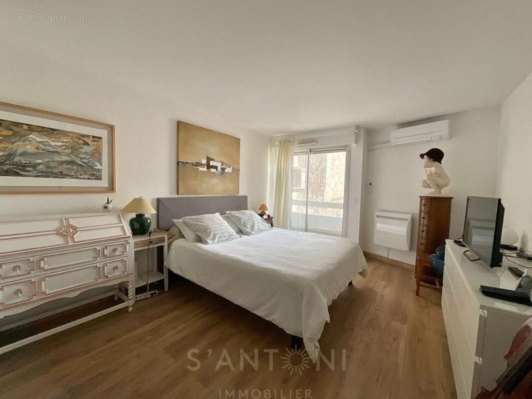 Appartement à SETE