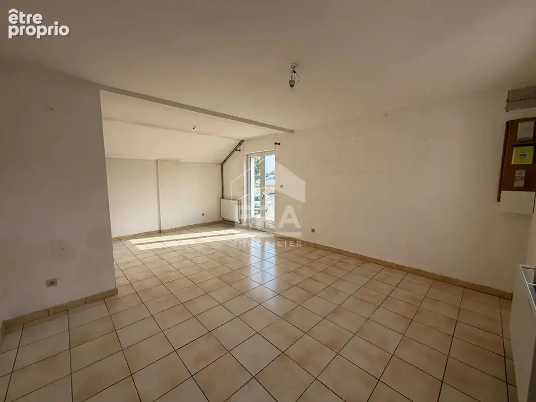 Maison 71m² à montescourt-lizerolles - photo 4