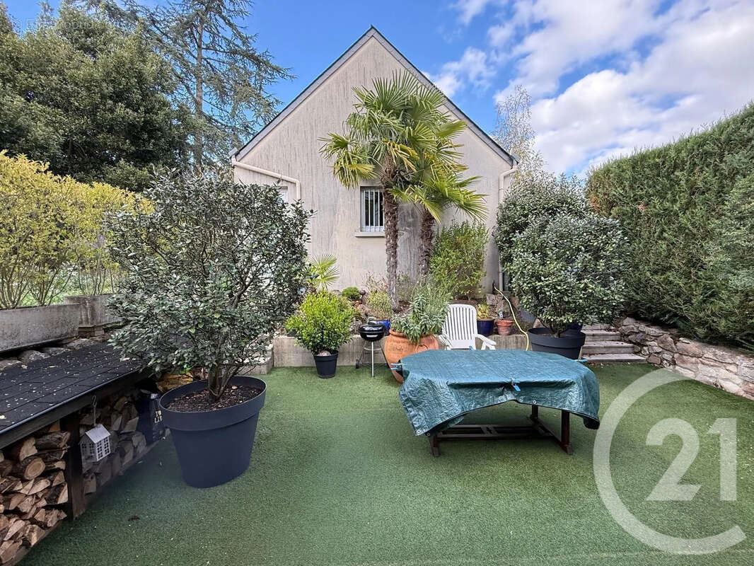 Maison à BOUCHEMAINE