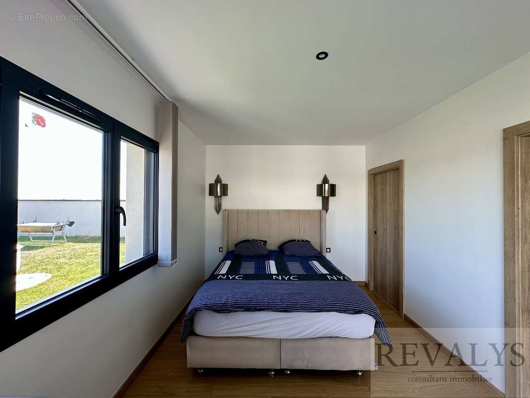 Maison d'architecte d'exception - Plain pied - Prestation haut de gamme - photo 4
