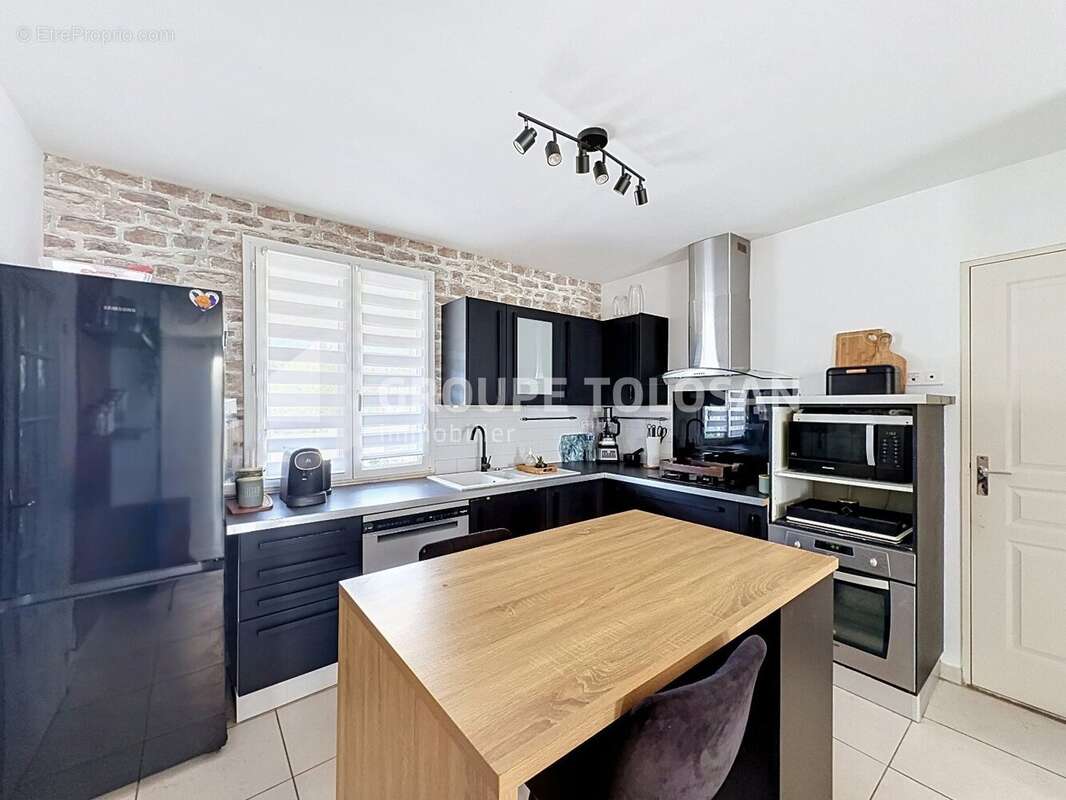 Maison 95 m² à Montauban  - photo 3