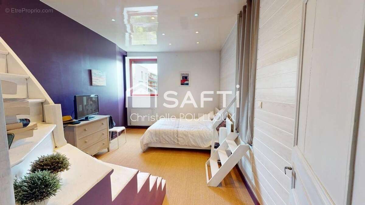 Photo 6 - Maison à NIORT