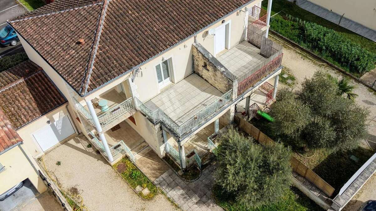 Maison à SOUILLAC