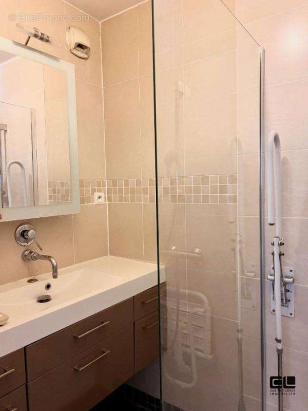 Appartement à LYON-3E