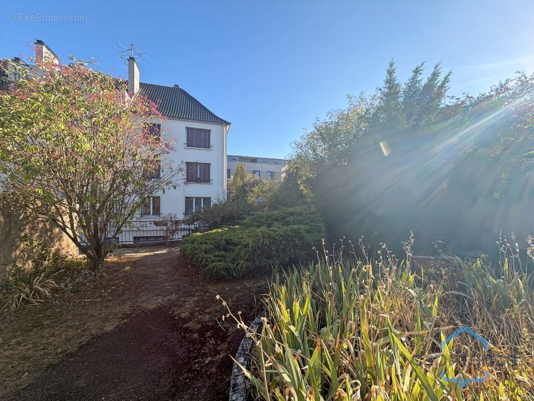 Appartement avec terrasse - photo 14