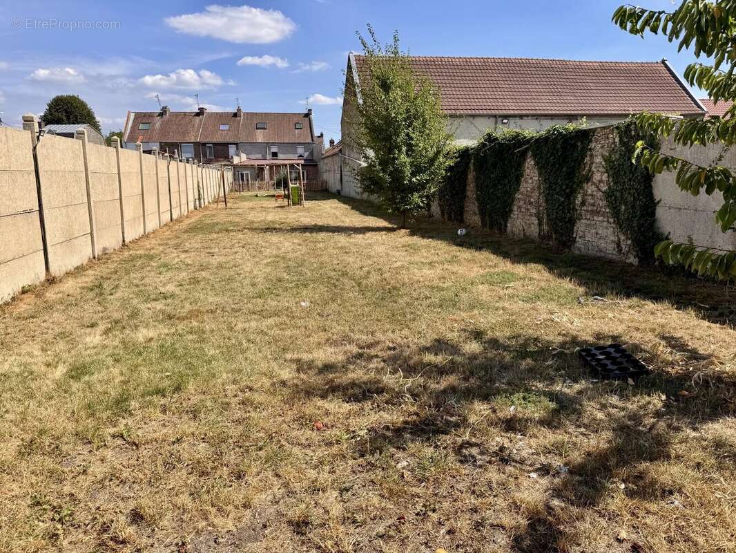 Maison 182 m² à Abscon  - photo 18