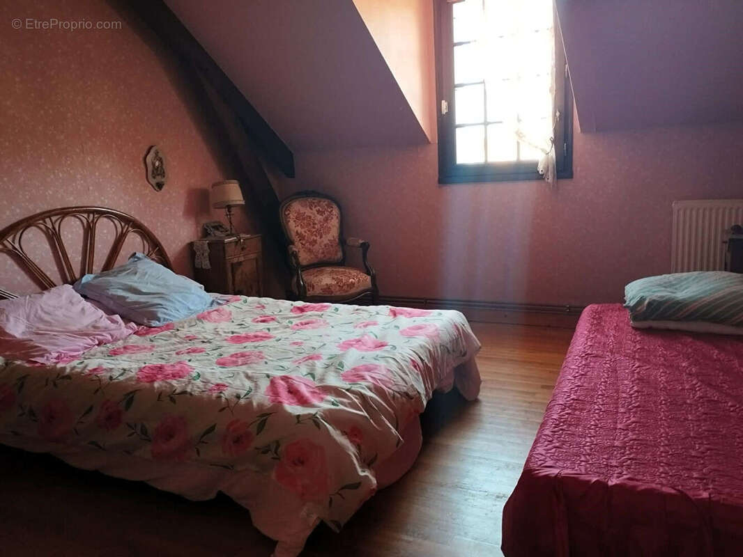 Maison à SAINT-PERE-EN-RETZ