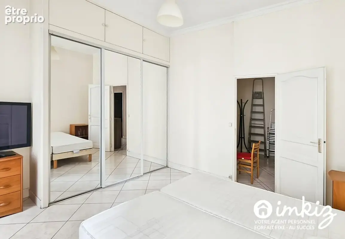 Superbe appartement T3/T4 avec balcon et vue - photo 11