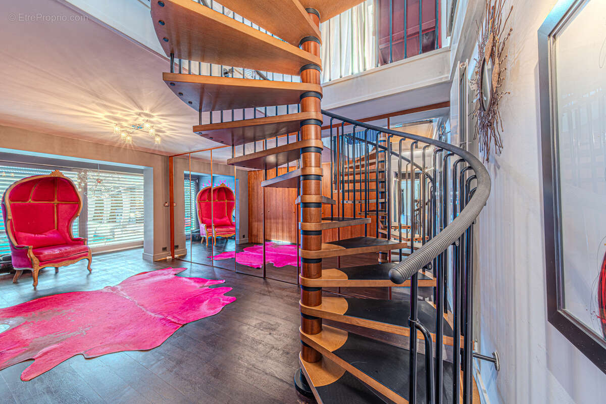 Appartement à THYEZ