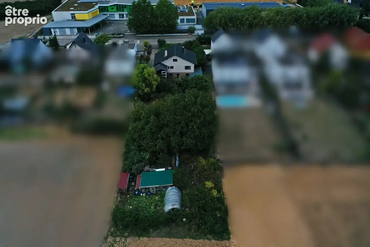 Maison de 150m2 sur 51 ares - photo 8