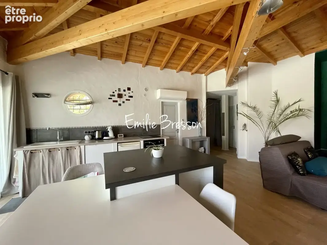 Maison 3 pièces 95 m² à vendre à Senouillac (81600) - photo 9