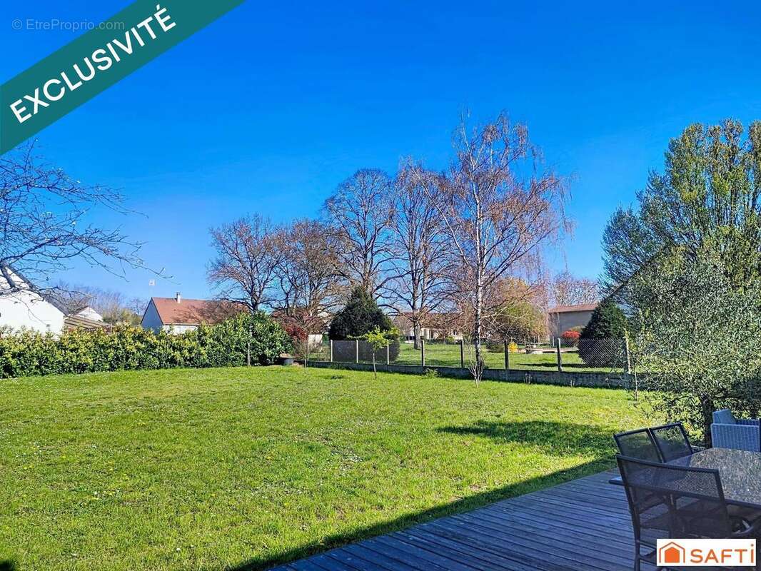 Photo 3 - Maison à COSNE-COURS-SUR-LOIRE