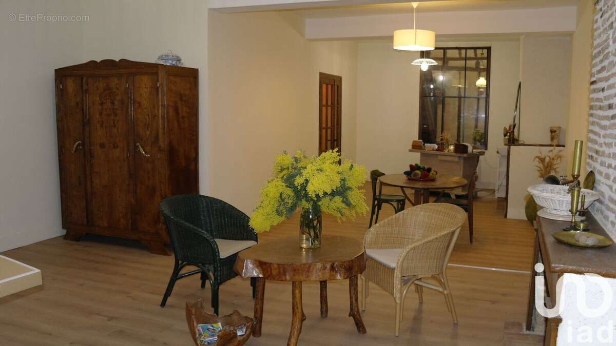 Photo 7 - Maison à EAUZE