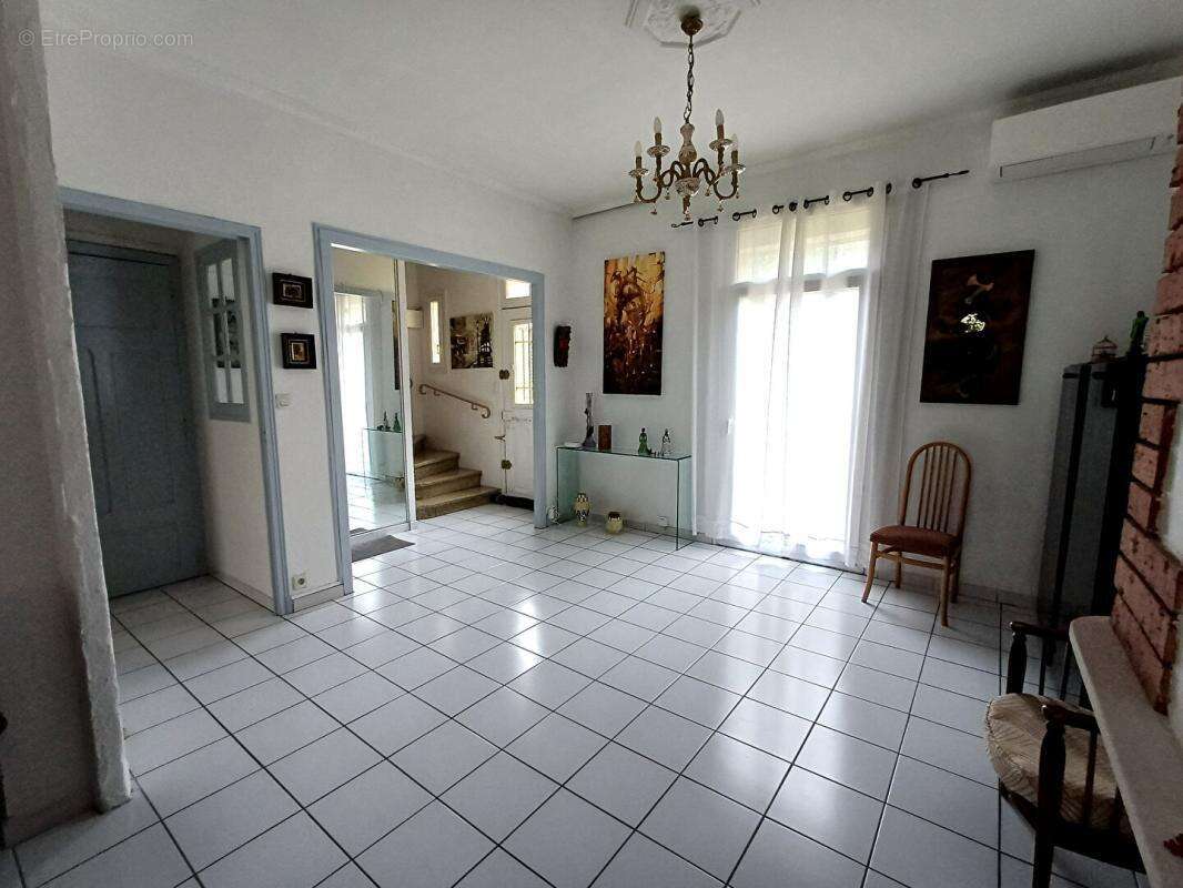 Maison à PERPIGNAN