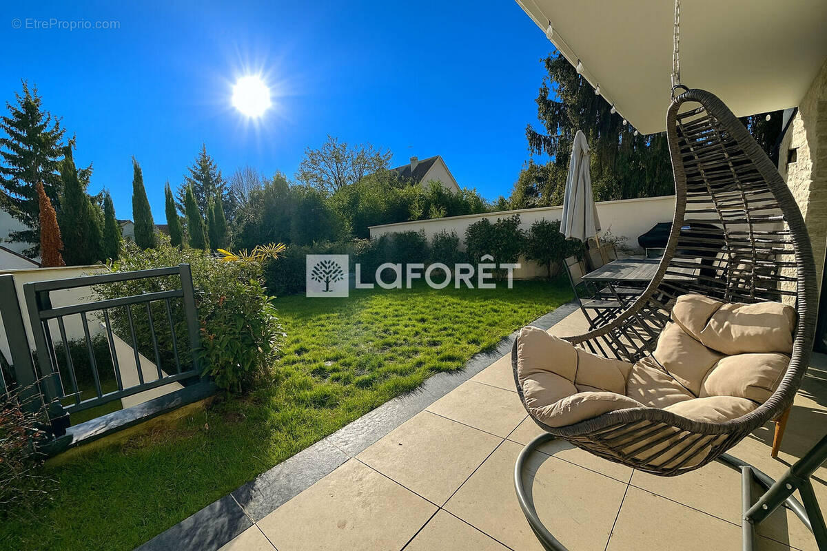 Appartement à BRY-SUR-MARNE