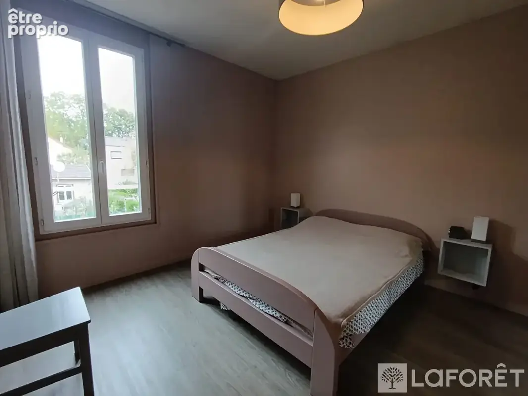 Exclusivité laforet - sevran les trèfles - maison de ville en duplex avec jardin privatif - 2 chambres - cave - proche gare - photo 12