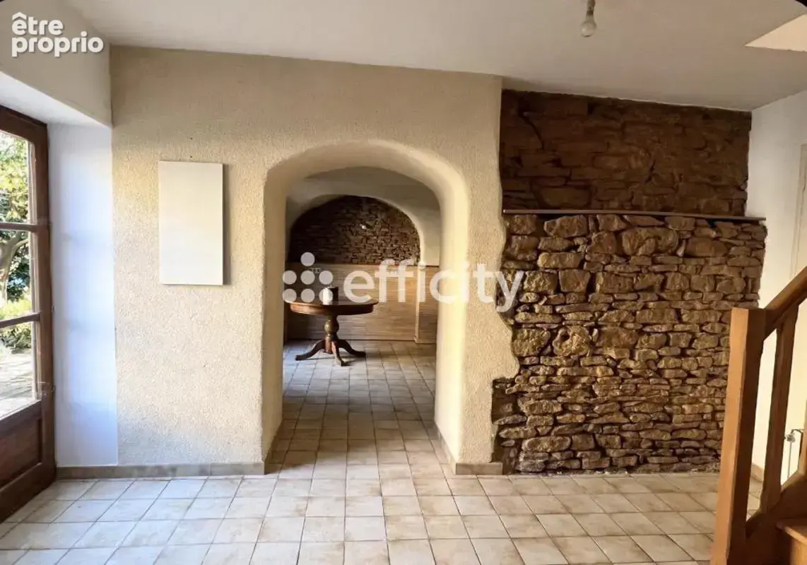 Maison 5 pièces 80 m² à vendre à Cogny (69640) - photo 7