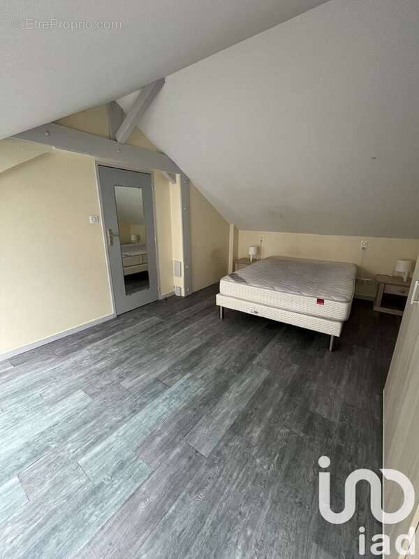 Photo 3 - Appartement à LIMOGES