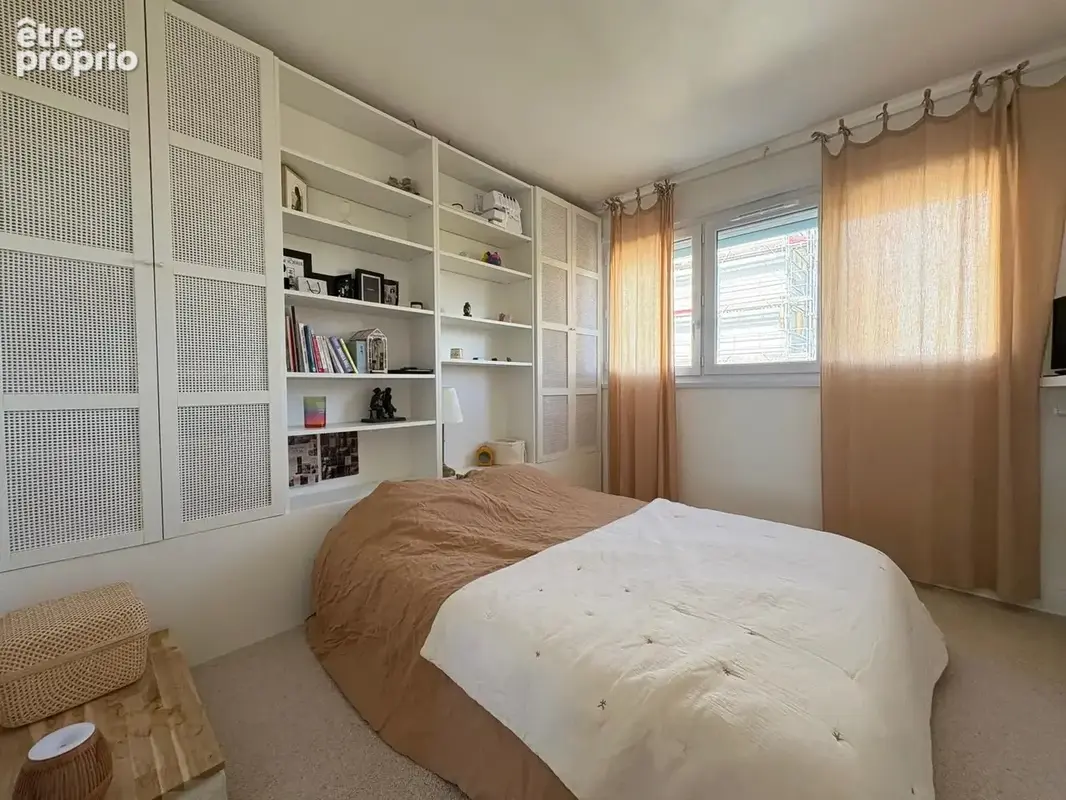 Appartement 3 pièces avec ravalement fait en 2026 - photo 6