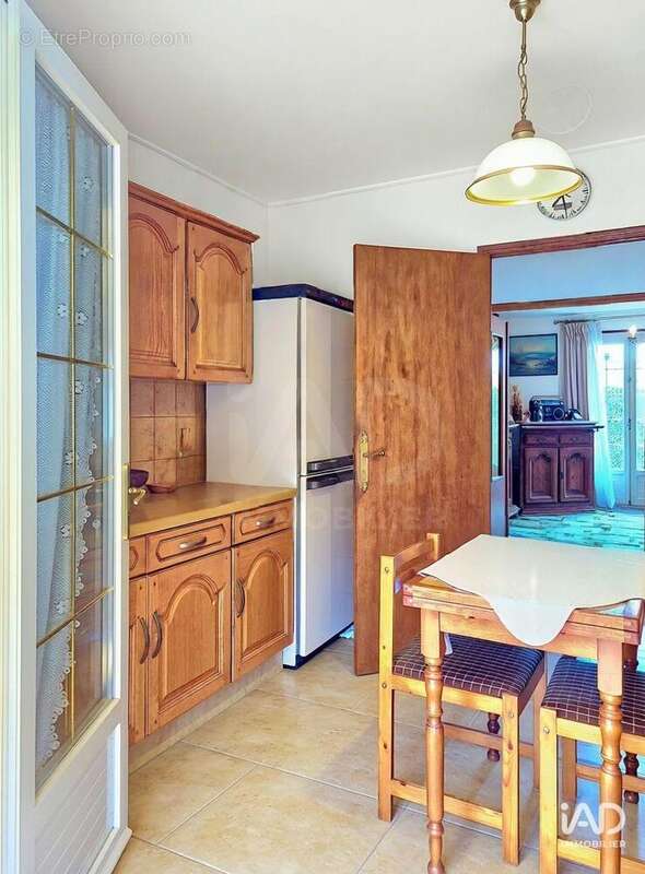 Photo 4 - Maison à LE CHATELET-EN-BRIE