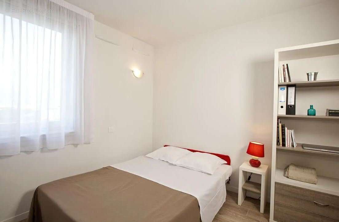 Appartement à NANTERRE