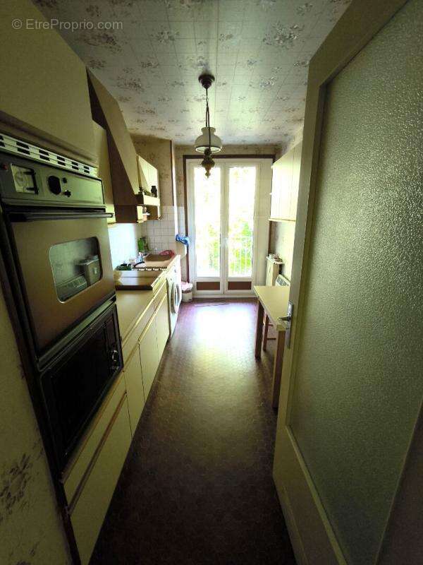 Appartement à CHATEAU-THIERRY