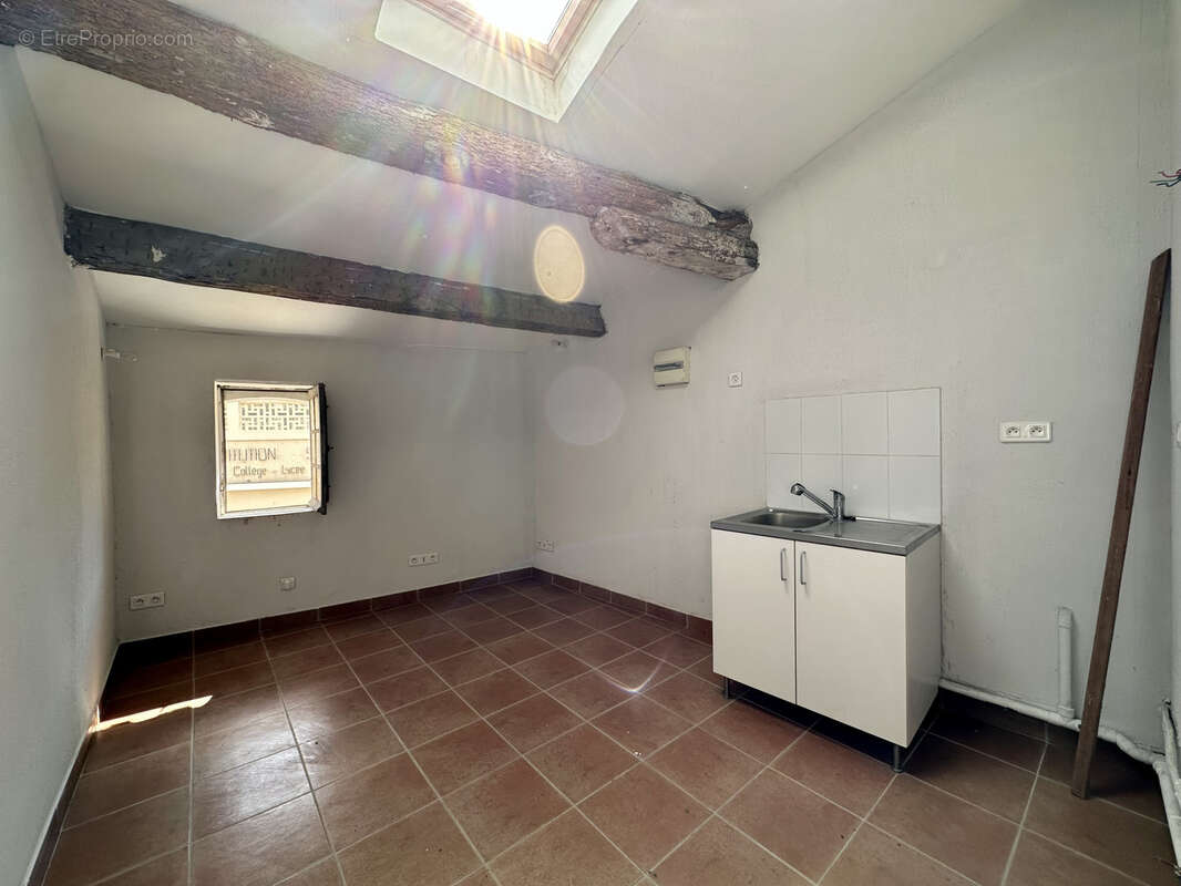 Appartement à LA SEYNE-SUR-MER