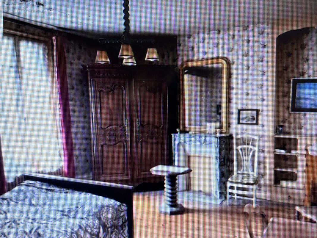 Maison à LIVAROT