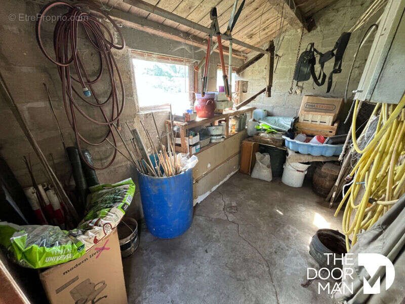 Maison 52400 - photo 22