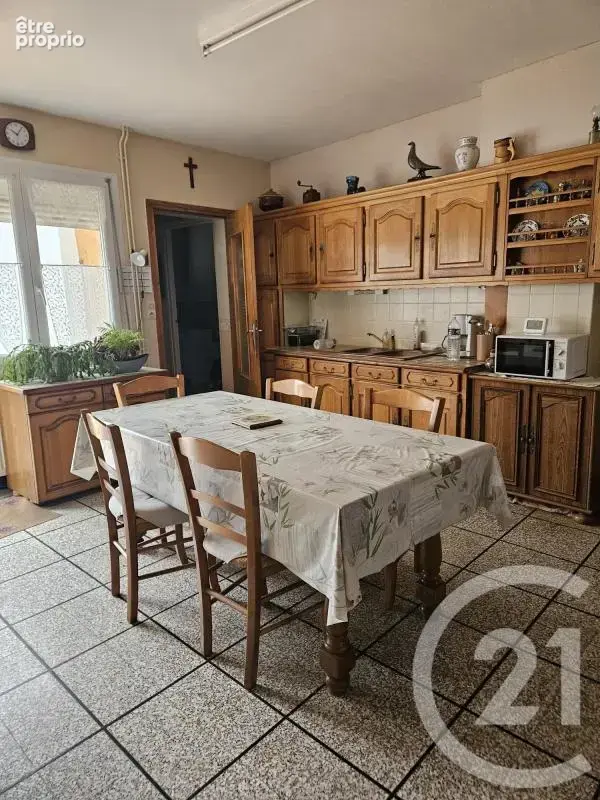 Maison 7 pièces 140 m² à vendre à Brimeux (62170) - photo 6